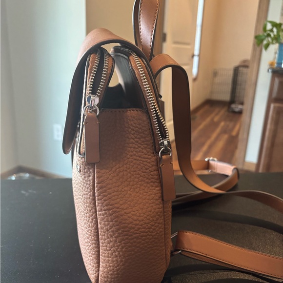 black leather backpack men travel Amazon.com: Wesccimo Full Grain Genuine Leather Backpack for Men, Black